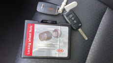 Kia Picanto 1.0 Titanium Edition 5dr Petrol Hatchback